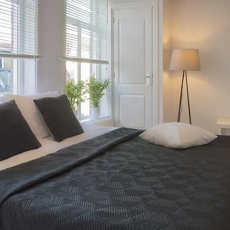 Bed & Breakfast Sailor Amsterdam